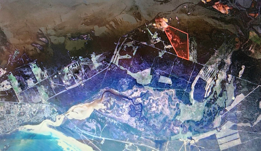 5 Bedroom Property for Sale in Uilenkraalsmond Western Cape